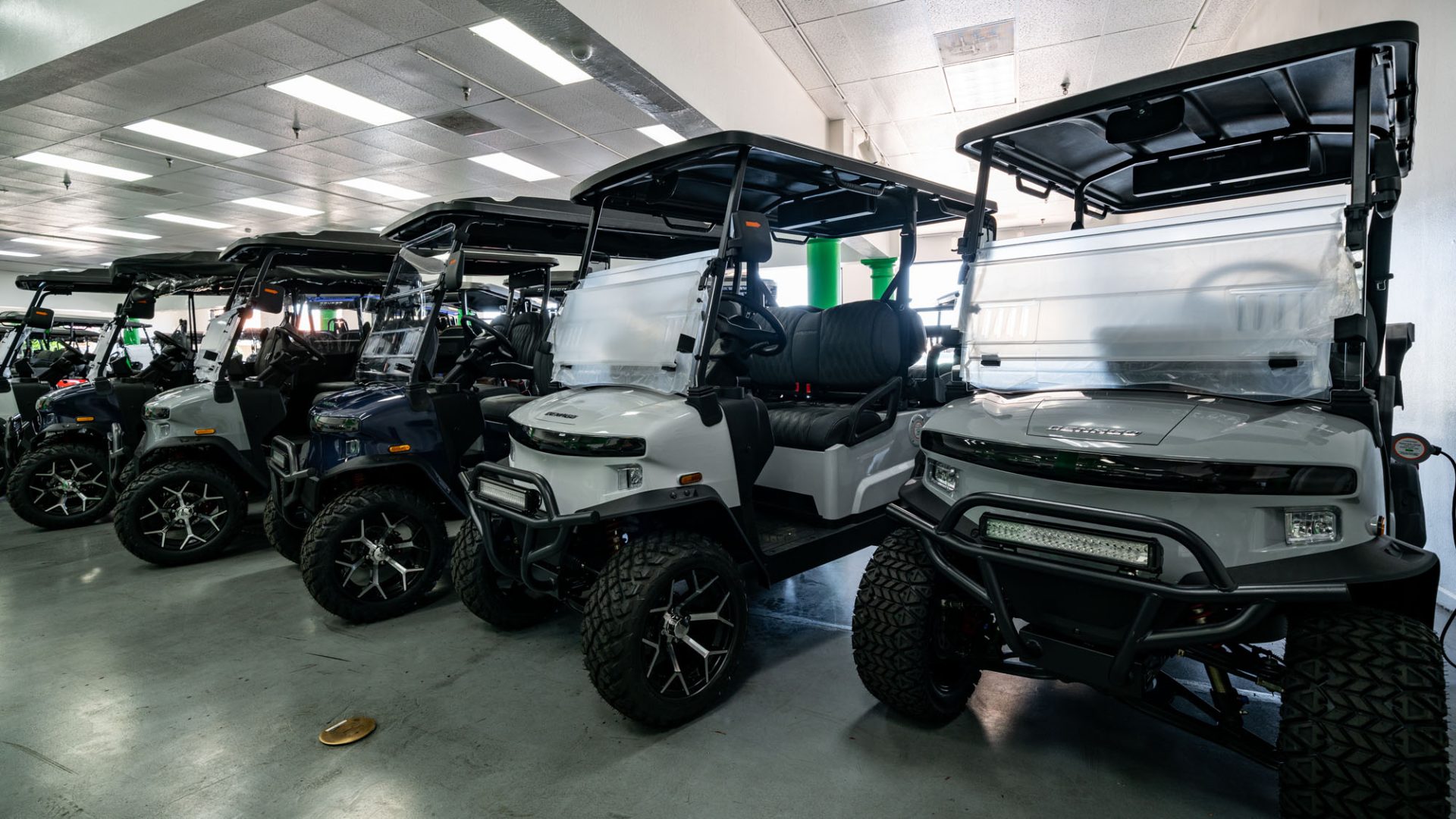 Golf Carts for Sale in Sun City West