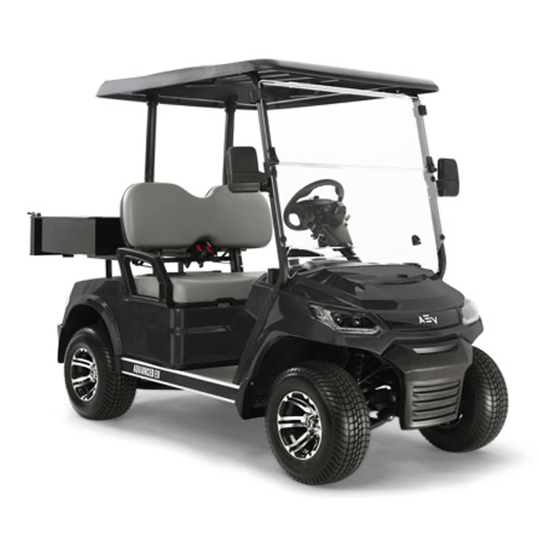 Utility Golf Cart