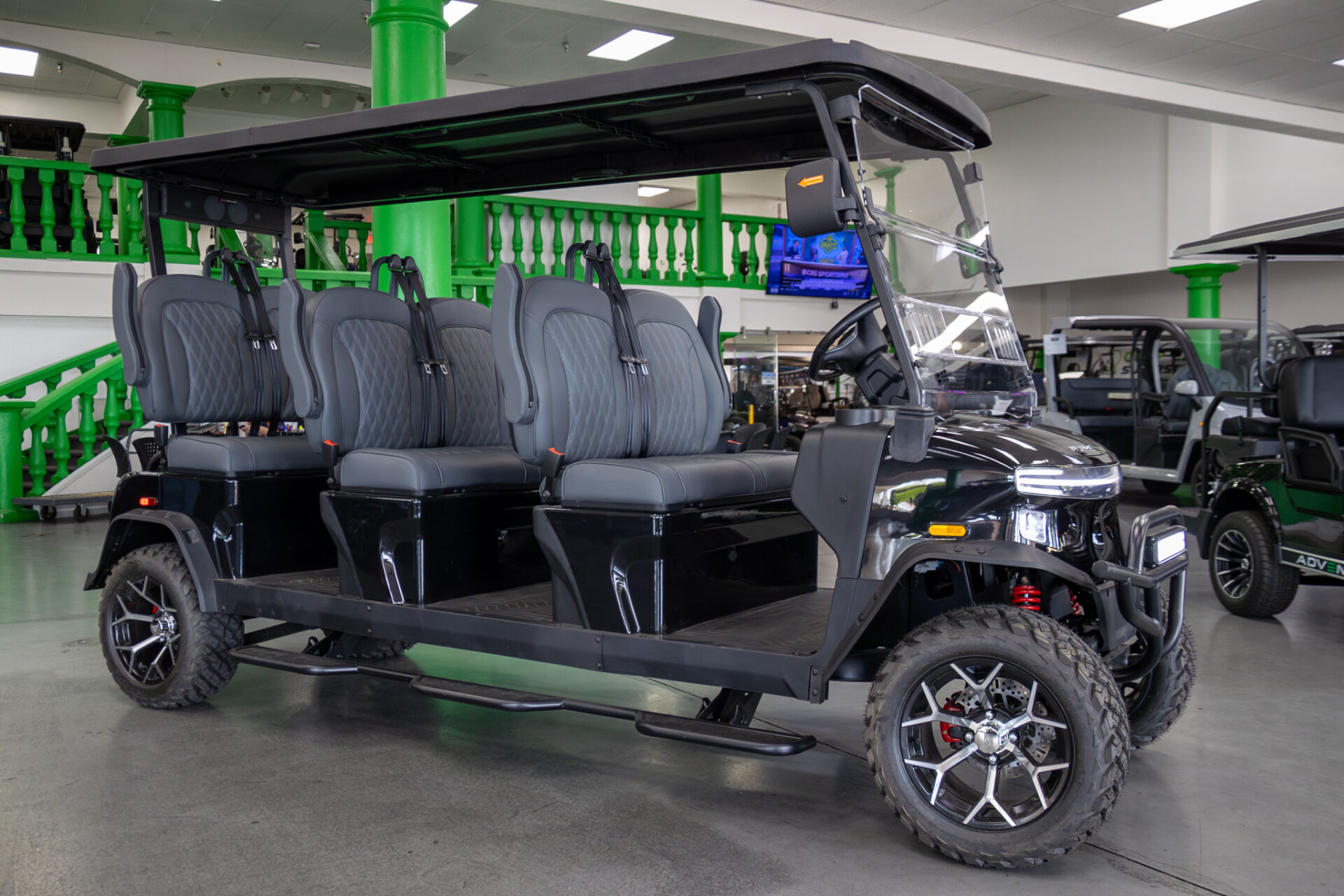 Denago Rover XXL